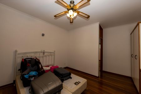 Casa de condomínio à venda com 682m², 5 quartos e 6 vagasSuíte 3