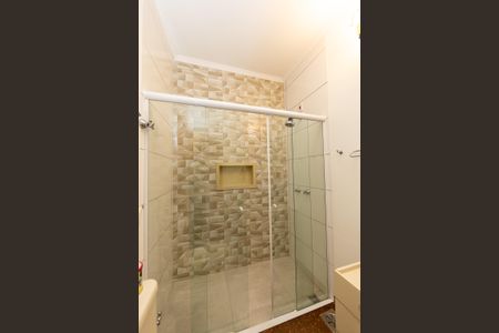 Casa de condomínio à venda com 682m², 5 quartos e 6 vagasBanheiro Suíte 3