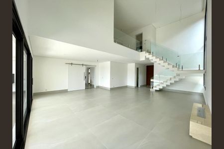 Casa de Condomínio à venda com 4 quartos, 439m² em Colinas da Anhanguera, Santana de Parnaíba