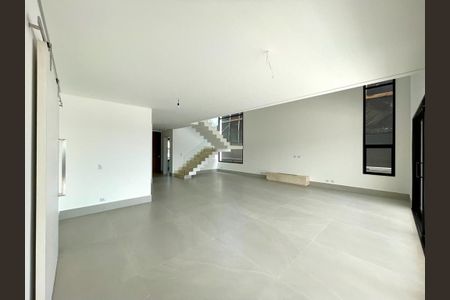 Casa de Condomínio à venda com 4 quartos, 439m² em Colinas da Anhanguera, Santana de Parnaíba