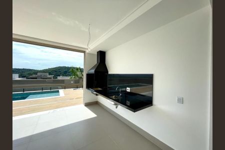 Casa de Condomínio à venda com 4 quartos, 439m² em Colinas da Anhanguera, Santana de Parnaíba