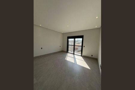 Casa de Condomínio à venda com 3 quartos, 135m² em  Alphaville, Santana de Parnaíba