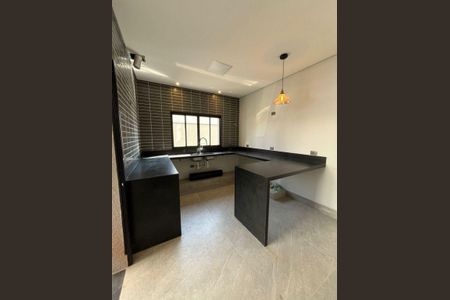 Casa de Condomínio à venda com 3 quartos, 135m² em  Alphaville, Santana de Parnaíba