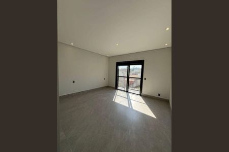 Casa de Condomínio à venda com 3 quartos, 135m² em  Alphaville, Santana de Parnaíba