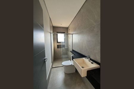 Casa de Condomínio à venda com 3 quartos, 135m² em  Alphaville, Santana de Parnaíba