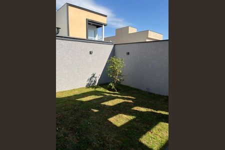 Casa de Condomínio à venda com 3 quartos, 135m² em  Alphaville, Santana de Parnaíba