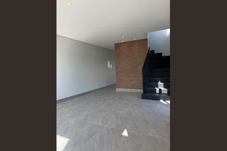 Casa de Condomínio à venda com 3 quartos, 135m² em  Alphaville, Santana de Parnaíba