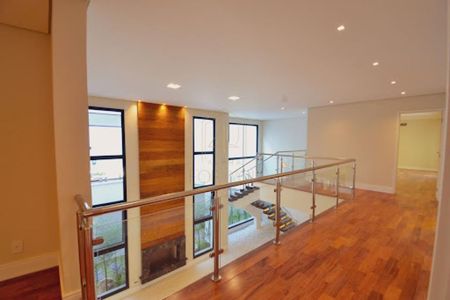 Casa de Condomínio à venda com 5 quartos, 520m² em Tamboré, Santana de Parnaíba