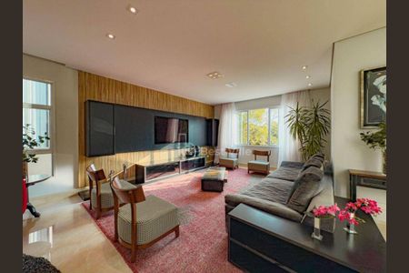 Casa à venda com 4 quartos, 504m² em Residencial Onze (Alphaville), Santana de Parnaíba