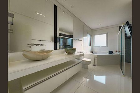 Casa à venda com 504m², 4 quartos e 4 vagas