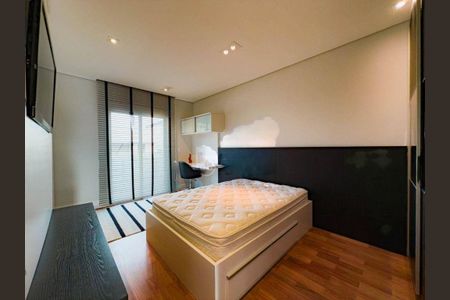 Casa à venda com 4 quartos, 504m² em Residencial Onze (Alphaville), Santana de Parnaíba