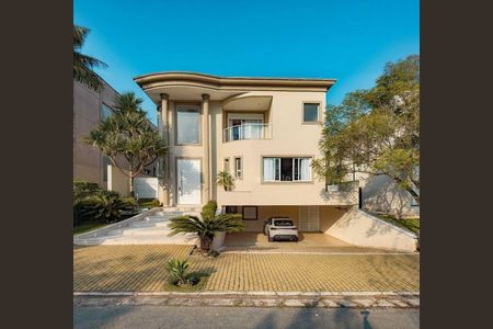 Casa à venda com 504m², 4 quartos e 4 vagas