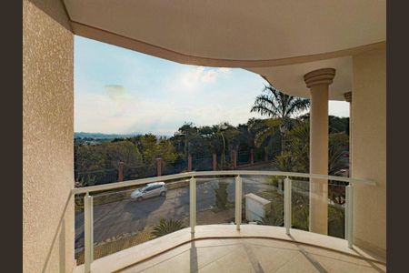 Casa à venda com 504m², 4 quartos e 4 vagas