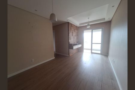 Apartamento para alugar com 3 quartos, 66m² em Parque Suzano, Suzano