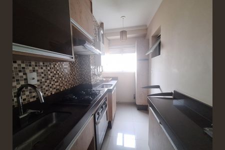 Apartamento para alugar com 3 quartos, 66m² em Parque Suzano, Suzano
