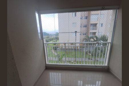 Apartamento para alugar com 3 quartos, 66m² em Parque Suzano, Suzano
