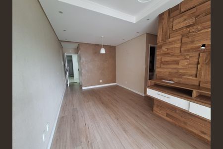 Apartamento para alugar com 3 quartos, 66m² em Parque Suzano, Suzano