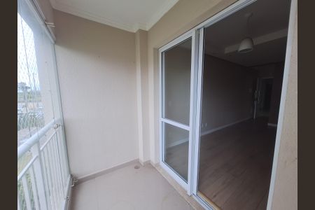 Apartamento para alugar com 3 quartos, 66m² em Parque Suzano, Suzano