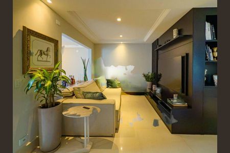 Casa à venda com 3 quartos, 180m² em Residencial Tambore III, Santana de Parnaíba