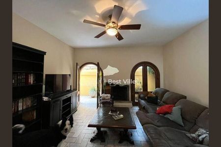 Casa à venda com 4 quartos, 350m² em Residencial Cinco (Alphaville), Santana de Parnaíba