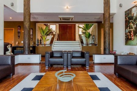 Casa de Condomínio à venda com 5 quartos, 1600m² em Alphaville, Santana de Parnaíba