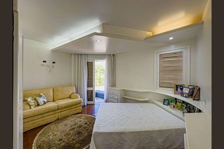 Casa à venda com 4 quartos, 500m² em Residencial Onze (Alphaville), Santana de Parnaíba