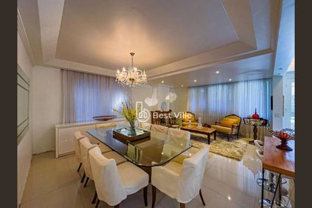 Casa à venda com 4 quartos, 500m² em Residencial Onze (Alphaville), Santana de Parnaíba