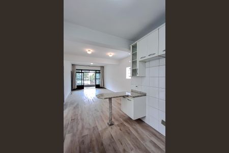 Apartamento para alugar com 120m², 3 quartos e 1 vagaCozinha