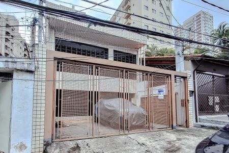 Apartamento para alugar com 120m², 3 quartos e 1 vagaFachada - Plaquinha