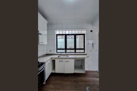 Apartamento para alugar com 120m², 3 quartos e 1 vagaCozinha