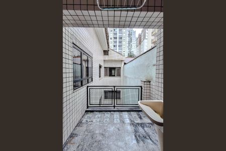 Apartamento para alugar com 120m², 3 quartos e 1 vagaÁrea de Serviço