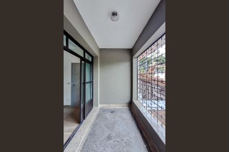 Apartamento para alugar com 120m², 3 quartos e 1 vagaVaranda da Sala