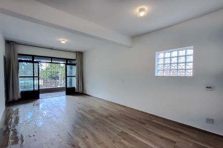 Sala de apartamento para alugar com 3 quartos, 120m² em Vila Mariana, São Paulo