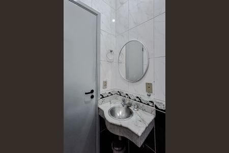 Apartamento para alugar com 120m², 3 quartos e 1 vagaLavabo