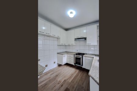 Apartamento para alugar com 120m², 3 quartos e 1 vagaCozinha