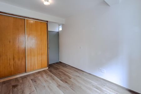 Apartamento para alugar com 120m², 3 quartos e 1 vagaQuarto 2 - Suíte