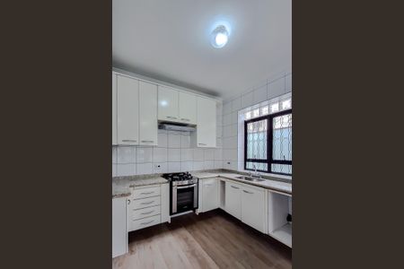 Apartamento para alugar com 120m², 3 quartos e 1 vagaCozinha