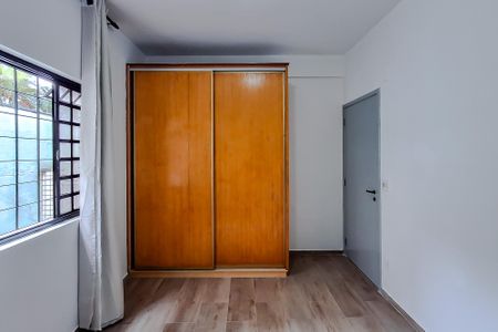 Apartamento para alugar com 120m², 3 quartos e 1 vagaQuarto 1 - Suíte
