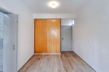 Apartamento para alugar com 120m², 3 quartos e 1 vagaQuarto 2 - Suíte
