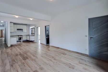 Sala de apartamento para alugar com 3 quartos, 120m² em Vila Mariana, São Paulo