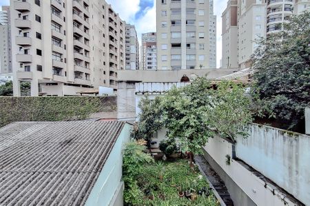 Apartamento para alugar com 120m², 3 quartos e 1 vagaVista da Suíte 2