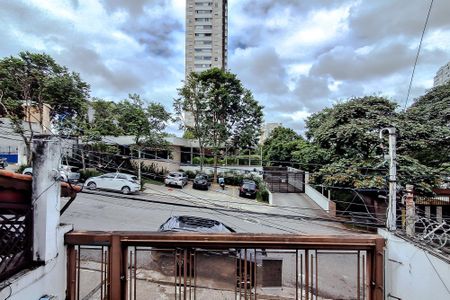 Vista da Varanda de apartamento para alugar com 3 quartos, 120m² em Vila Mariana, São Paulo