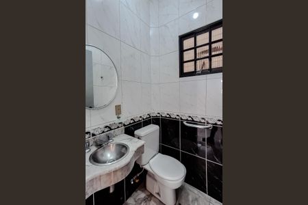 Apartamento para alugar com 120m², 3 quartos e 1 vagaLavabo