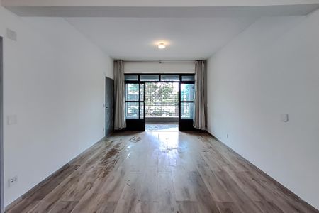 Apartamento para alugar com 120m², 3 quartos e 1 vagaSala