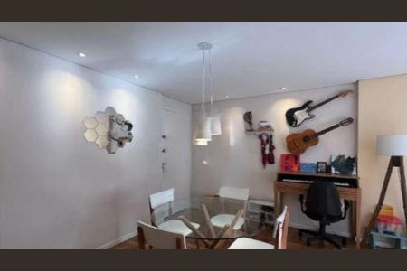 Apartamento à venda com 80m², 2 quartos e 1 vaga