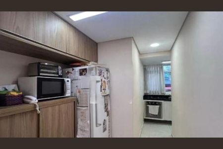 Apartamento à venda com 80m², 2 quartos e 1 vaga