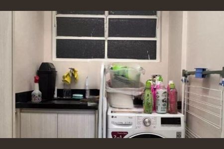 Apartamento à venda com 80m², 2 quartos e 1 vaga