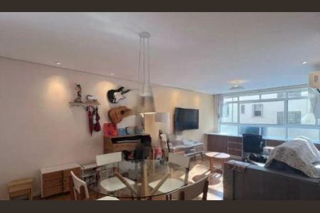 Apartamento à venda com 80m², 2 quartos e 1 vaga