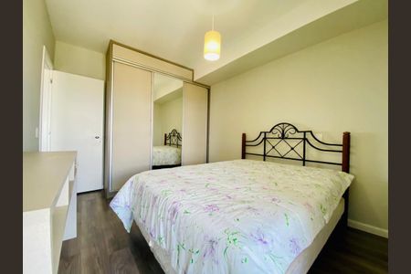 Apartamento à venda com 1 quarto, 50m² em Empresarial 18 do Forte, Barueri