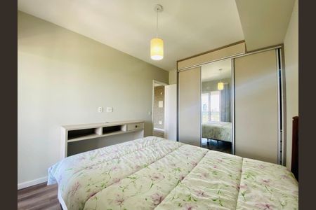 Apartamento à venda com 1 quarto, 50m² em Empresarial 18 do Forte, Barueri